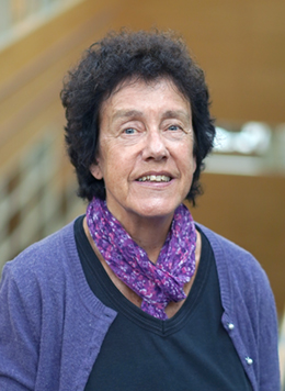 Picture of Britt Ulstrup Engelsen