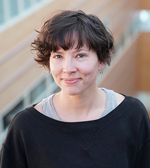 Picture of Elodie Guillemin
