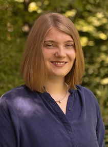 Picture of Hannah Mülder