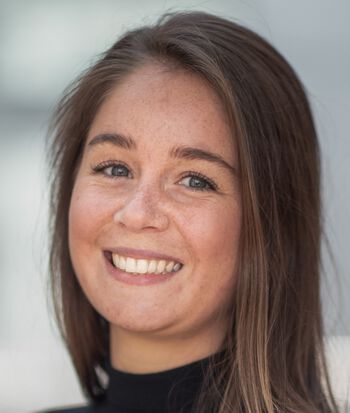 Picture of Lisa-Marie Karlsen