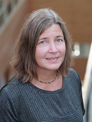 Picture of Monika Bærøe Nerland