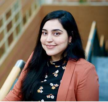 Picture of Sadiyah Ehsan Fjellrik