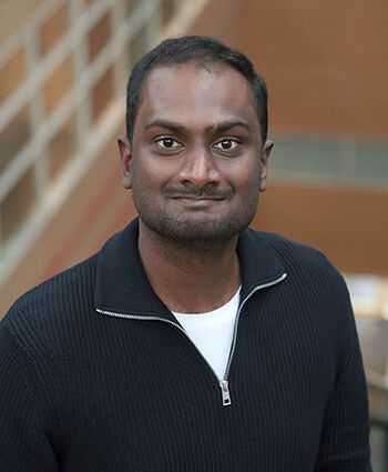 Picture of Krishna Siddharth Rajasekaran