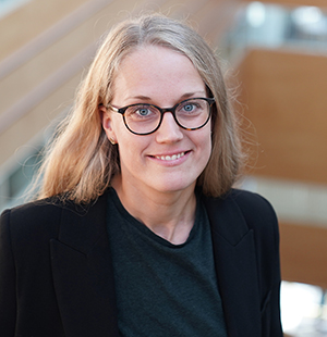 Picture of Marit Eline Lervik Christensen