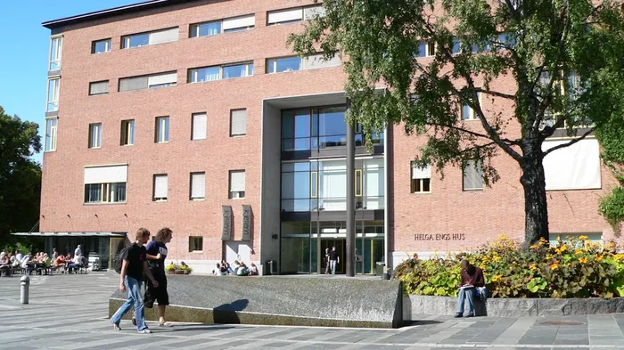 Helga Engs hus