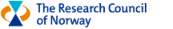Logo of The Research Council of Norway