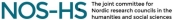 The logo "NOS-HS"