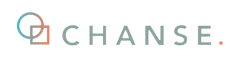Logo for the EU program "Chanse"