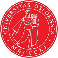 Logo to the University of Oslo