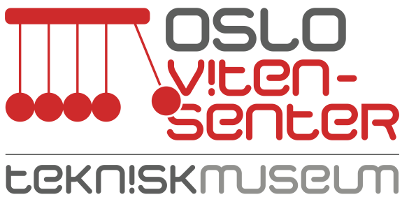 Logo of The Norwegian Museum of Science and Technology