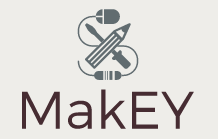 Logo MakEY