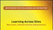 Bilde av boken ‘Learning Across Sites: New Tools, Infrastructures And Practices’