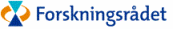 Logoen til Forskningsrådet.