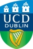 Logo: UCD Dublin