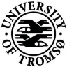 Logo: Universitetet i Tromsø