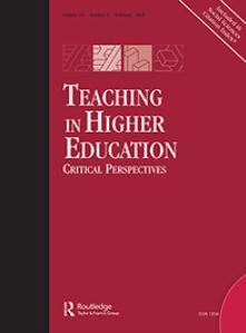 teaching-in-higher-education