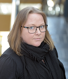 Bilde av Camilla Bakke