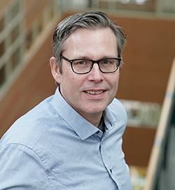 Picture of Jan Arild Dolonen