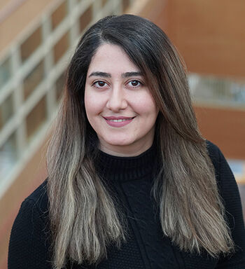 Bilde av Maryam Rostami