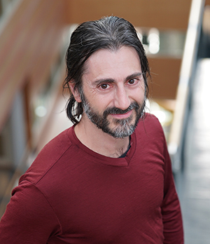 Picture of Richard Nesnass