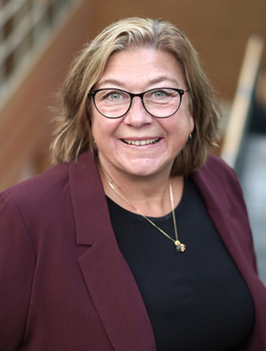 Bilde av Anne Line Wittek