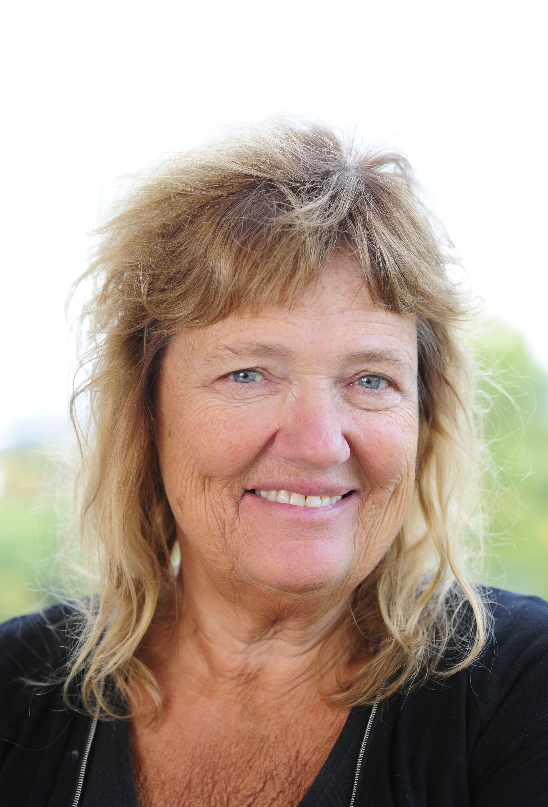 Bilde av&nbsp;Birgit &nbsp;Brock-Utne