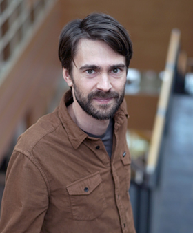 Bilde av Christopher Sadorge