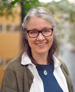 Bilde av Eevi Elisabeth Beck