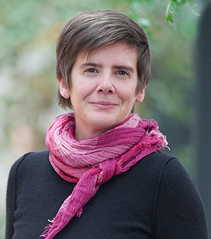 Bilde av Emily Oswald