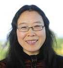 Bilde av Fengshu Liu