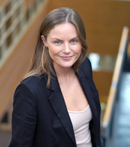 Bilde av Hedda Novang Wahl