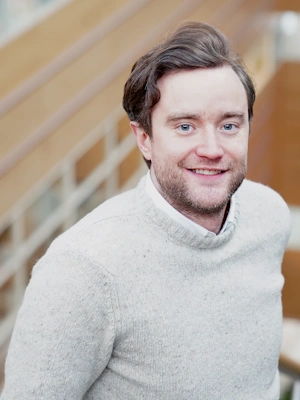 Bilde av Henrik Tjønn