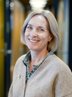 Ingvill Rasmussen