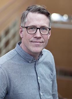 Bilde av Kenneth Silseth