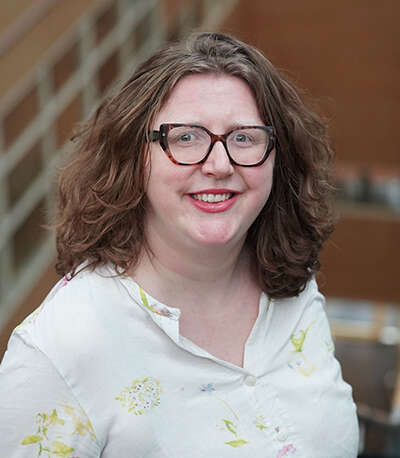 Bilde av Kimberley Waechtler