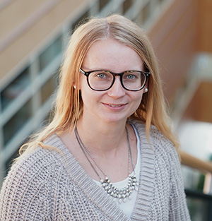Picture of Kristina Torine Litherland