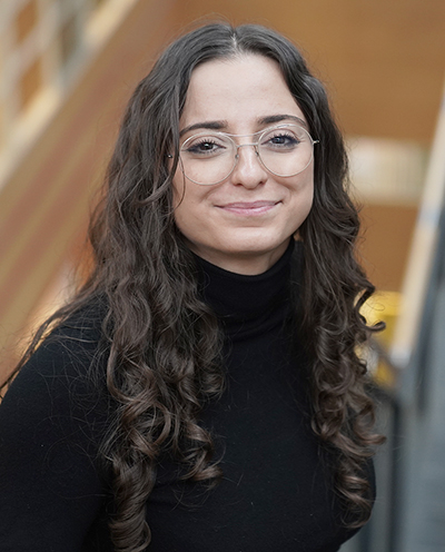 Bilde av&nbsp;Lara&nbsp;Aref