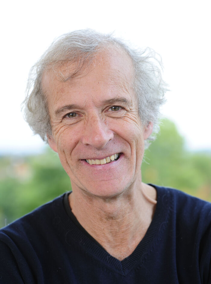 Bilde av Leif Christian Lahn