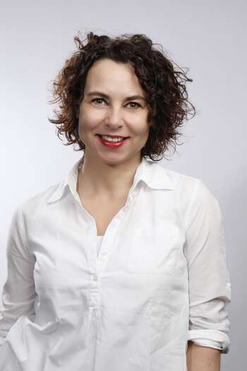 Bilde av Lene Pettersen