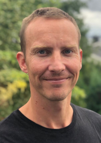 Bilde av Magnus Hontvedt