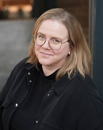 Bilde av Mari Elken