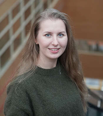 Bilde av Mariia Borisova