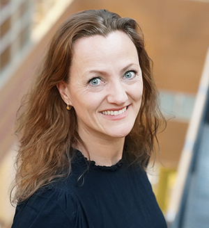 Bilde av Mari Vaage Wang