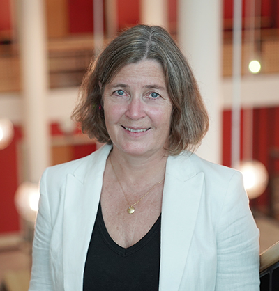 Bilde av Monika Bærøe Nerland