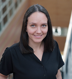 Picture of Natalia Latini