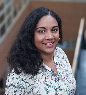 Bilde av Neha Singh Gabrielsen