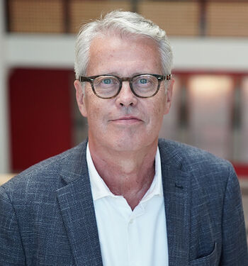 Bilde av Ola Andres Erstad