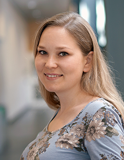 Bilde av Sofie Bastiansen