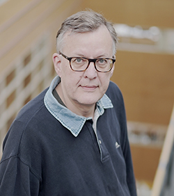 Bilde av Terje Grønning