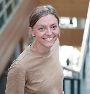 Bilde av Tone Sofie Røsholt Ovati